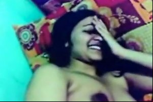 Shy Beauty College Gf Naked Show Boob Press And Kiss