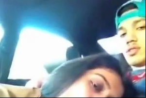 Desi Girl Sucking His Dick In Car Txxx Com